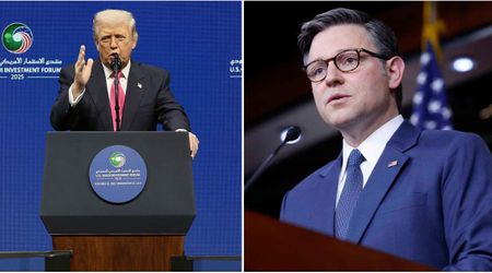 Trump and Johnson review anti-weaponization fund after judicial halt