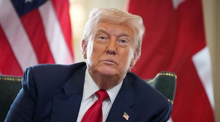 Trump’s anti-weaponization fund likely to be scrapped after backlash