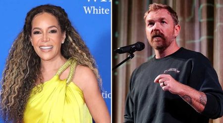 Sunny Hostin torn over supporting scandal-hit Graham Platner: ‘Democrats need to win’