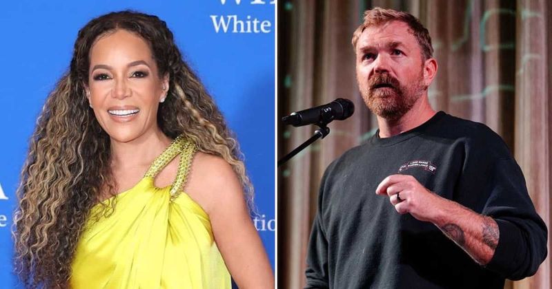 Sunny Hostin torn over supporting scandal-hit Graham Platner: ‘Democrats need to win’