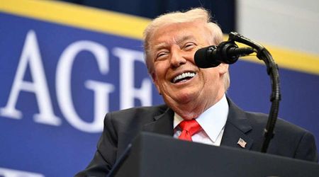Fact Check: Did Trump personally pay to rebuild Central Park ice rink in the 1980s?