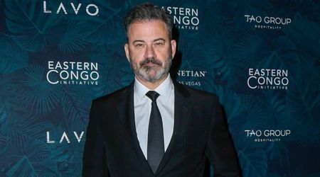 Jimmy Kimmel feels 'defeated' after Stephen Colbert's cancellation: 'We’re being poisoned'