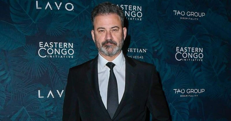 Jimmy Kimmel feels 'defeated' after Stephen Colbert's cancellation: 'We’re being poisoned'
