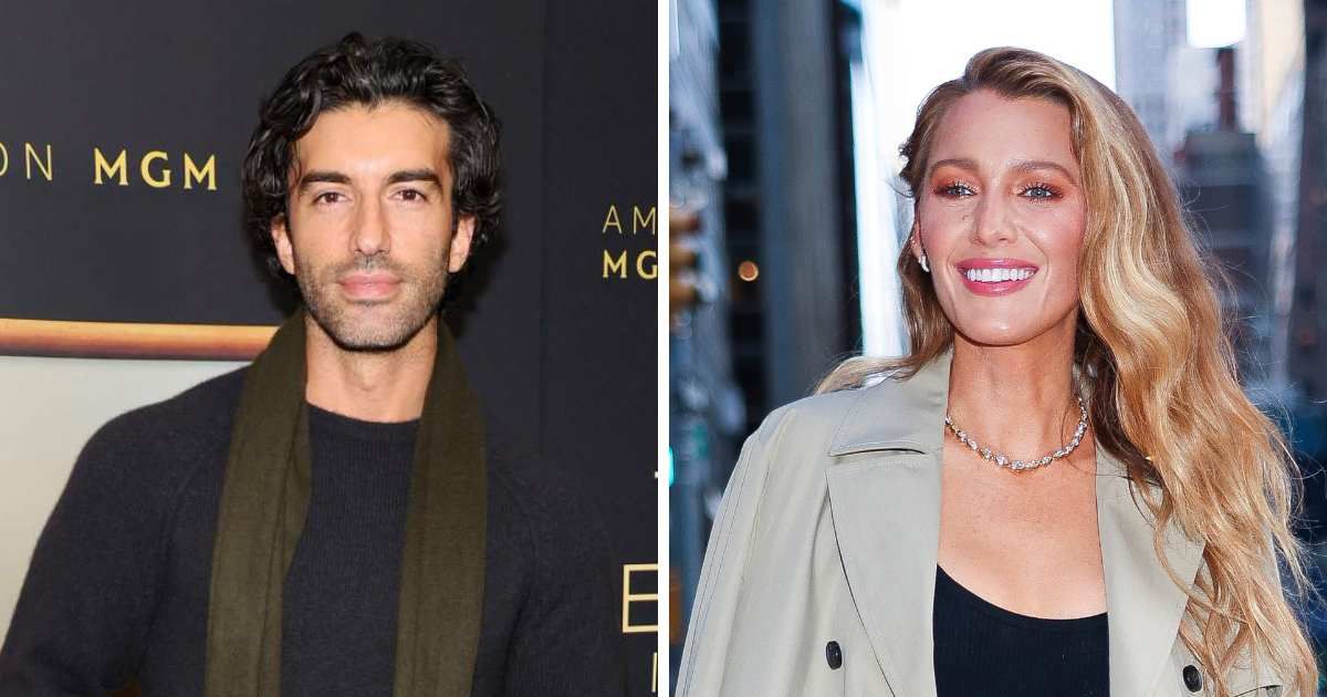 Justin Baldoni's lawyer says the actor is 'blown away' by support amid Blake Lively legal battle (Getty Images)