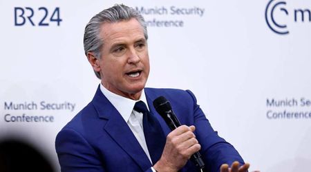 Gavin Newsom says 'permissive' Dems helped create California’s homeless crisis 