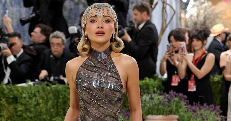 Sabrina Carpenter's restraining order against 'dangerous' stalker raises celebrity safety concerns