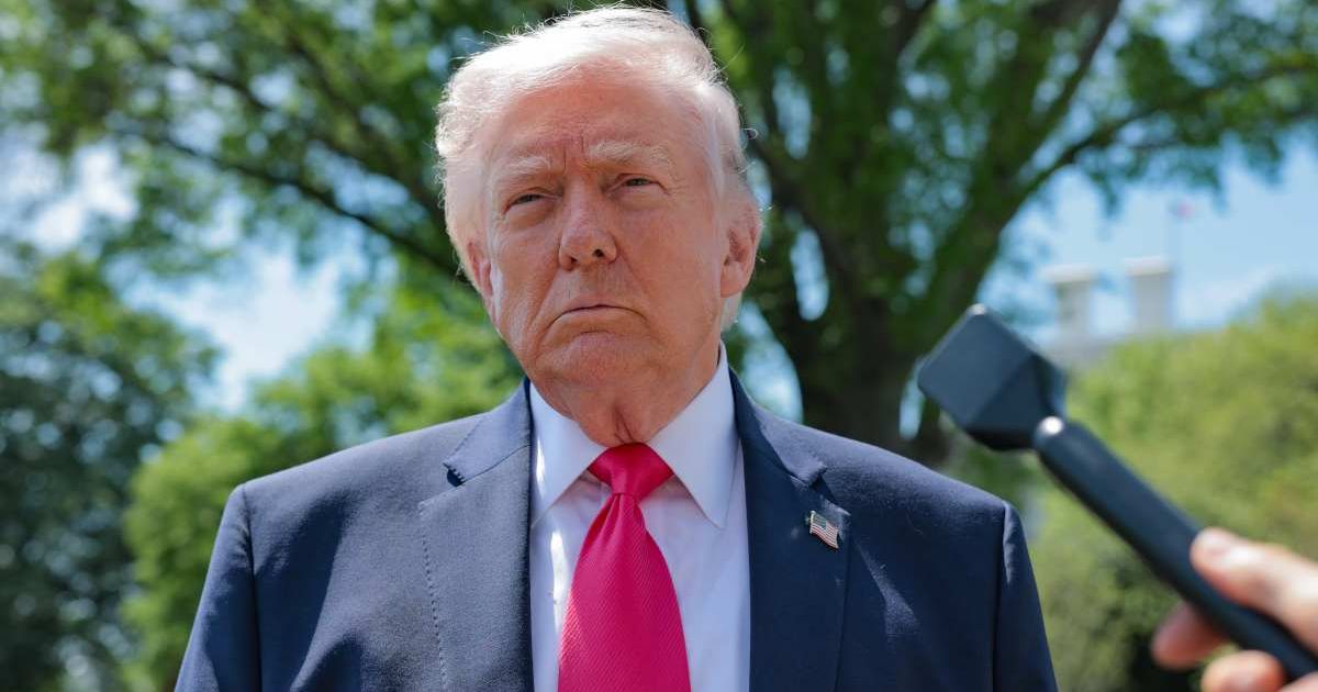 A White House insider said frustration is mounting over the Freedom 250 fallout, warning firings are coming after artists were announced before contracts were finalized (Getty Images)