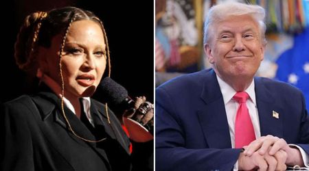 Fact Check: Did Madonna say she will ‘never forgive Trump’ and call him a ‘disgusting human’?