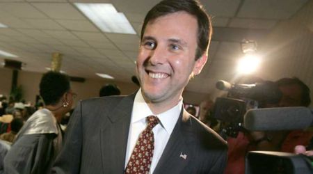 Trump endorses Tom Kean Jr after he misses over 100 votes, disappears from Capitol for months