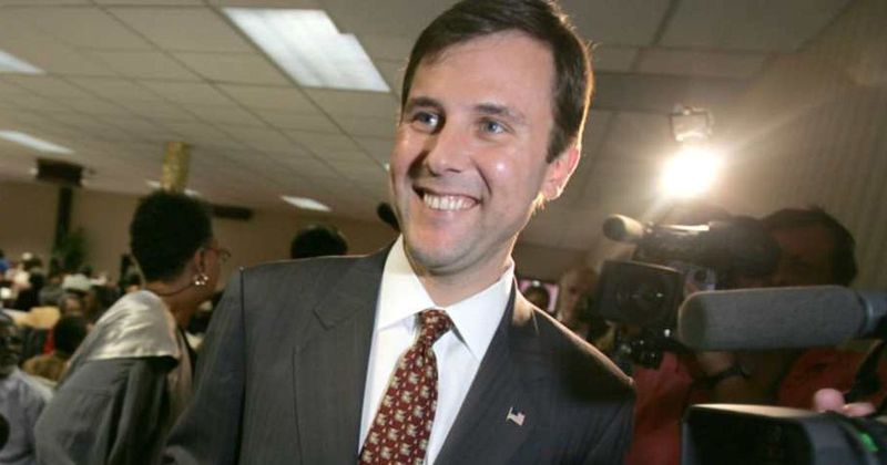Trump endorses Tom Kean Jr after he misses over 100 votes, disappears from Capitol for months