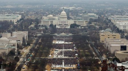 30-gallon fuel spill contaminates National Mall ahead of America 250