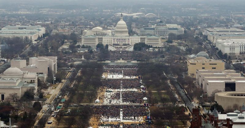 30-gallon fuel spill contaminates National Mall ahead of America 250