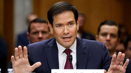 Rubio to face first congressional test since Iran war amid growing scrutiny over US military action 