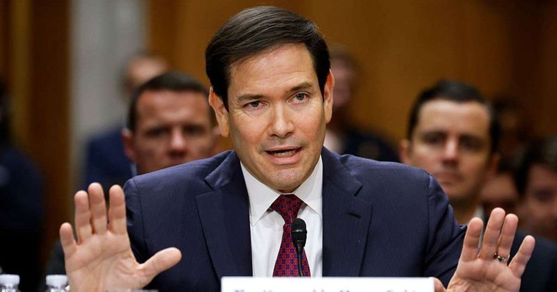 Rubio to face first congressional test since Iran war amid growing scrutiny over US military action 