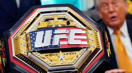 Fact Check: Did Trump's UFC event website crash due to LGBTQ+ groups buying tickets?