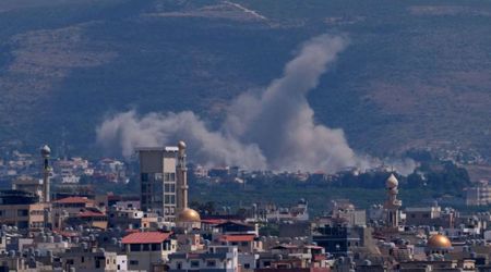 Israel-Hezbollah conflict clouds Trump ceasefire efforts as Iran issues a warning