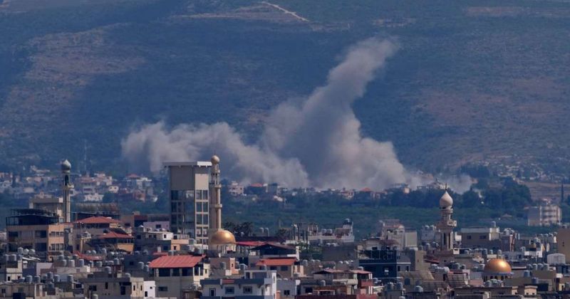 Israel-Hezbollah conflict clouds Trump ceasefire efforts as Iran issues a warning