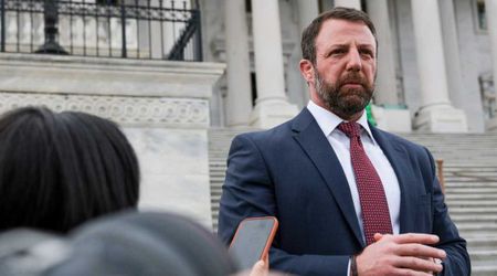 Mullin says 'no need' for Newark CBP pullout but keeps option open