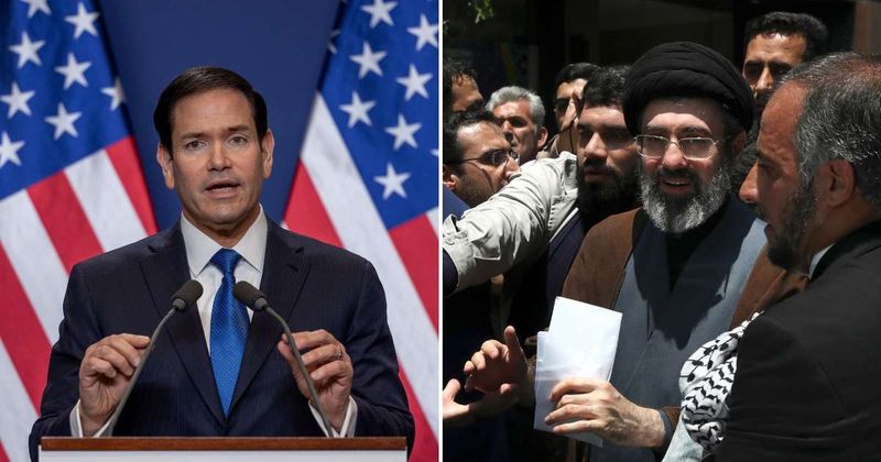 Rubio says Iran’s Supreme Leader is alive and taking a more active leadership role