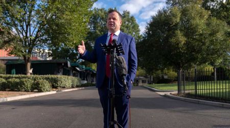‘Totally unqualified’ Trump selects Pulte for intel role, sparks bipartisan backlash