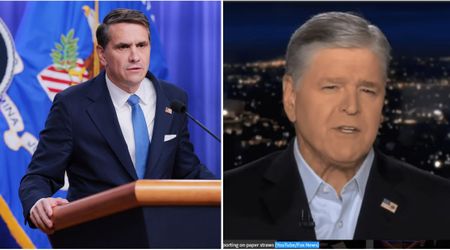 Todd Blanche claims Trump would have faced prison if he had lost 2024 election