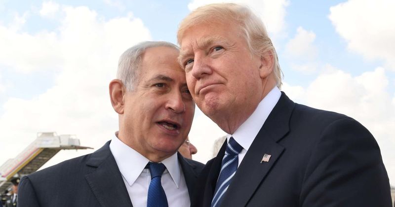 Trump-Netanyahu call sparks confusion as insider denies meltdown, cites 'hard to defend'