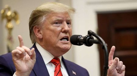 Trump moves to choke migrant money pipeline, orders crackdown on 'illegal' bank accounts