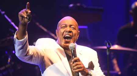 Peabo Bryson, iconic singer behind ‘Beauty and the Beast’ and ‘A Whole New World,’ dies at 75