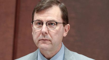 'More energized than ever': Tom Kean Jr breaks silence, vows Capitol Hill comeback 'within weeks'