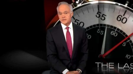 Scott Pelley fired from 60 Minutes: 'Your employment is terminated with immediate effect'