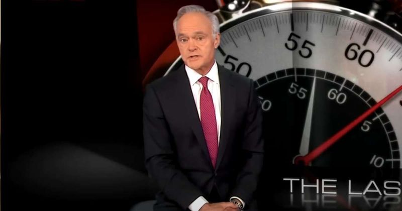 Scott Pelley fired from 60 Minutes: 'Your employment is terminated with immediate effect'