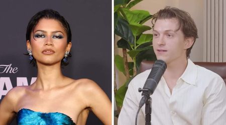 Tom Holland hails Zendaya as ‘best actor going’ as he shares rare 'Spider-Man 4' shoot story