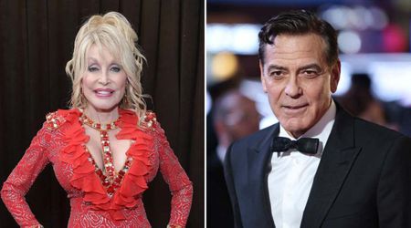 Fact Check: Did Dolly Parton rebuke George Clooney for criticizing her views on patriotism?