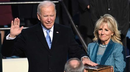'Our whole life changed': Jill admits Biden couldn't have served a second term after cancer diagnosis