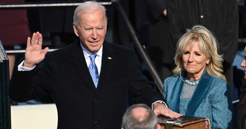 'Our whole life changed': Jill admits Biden couldn't have served a second term after cancer diagnosis
