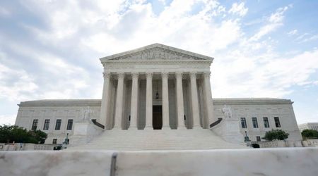 Alabama drops majority-Black district after Supreme Court allows ‘intentionally discriminatory’ map