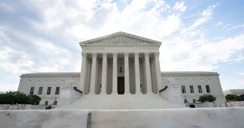 Alabama drops majority-Black district after Supreme Court allows ‘intentionally discriminatory’ map