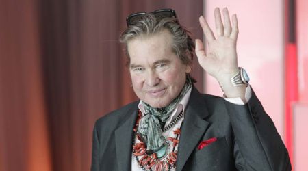 Val Kilmer called 'worst human being' by director in blunt confession a year after actor's death