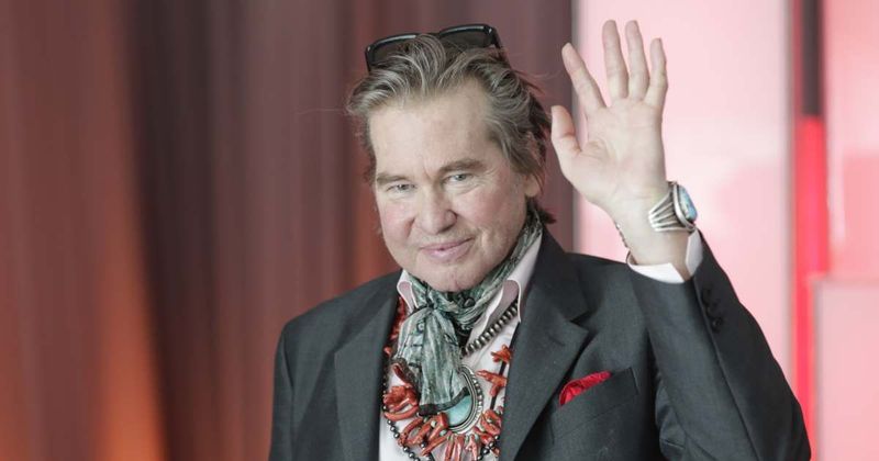 Val Kilmer called 'worst human being' by director in blunt confession a year after actor's death