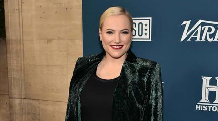 Meghan McCain blasts Biden family over treatment of Hunter Biden’s daughter Navy