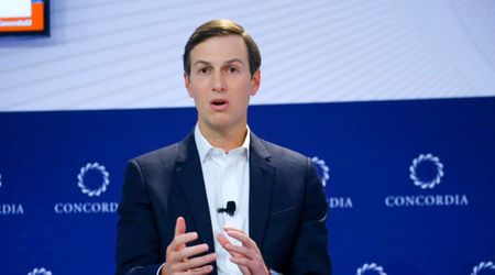 Jared Kushner says he found Sazan Island by chance on friend's yacht trip amid protests over project