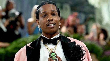 A$AP Rocky says shooting at LA home took away 'a lot of peace and happiness'