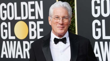 Richard Gere tears into ‘maniac’ Trump, warns US being led by ‘dictatorship of monsters’