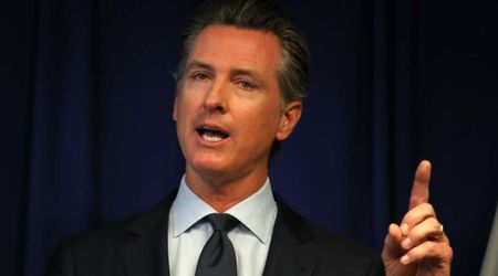 ‘Partisan operator’: Newsom says Supreme Court 'rewarded' GOP with Alabama redistricting ruling 