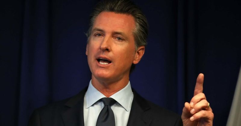 ‘Partisan operator’: Newsom says Supreme Court 'rewarded' GOP with Alabama redistricting ruling 