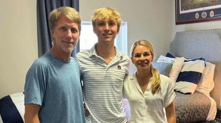  Auburn University student  goes missing in Japan, parents launch search