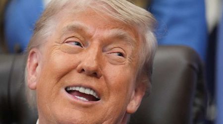Trump blasts artists who quit America250 event, vows ‘great beautiful rally’