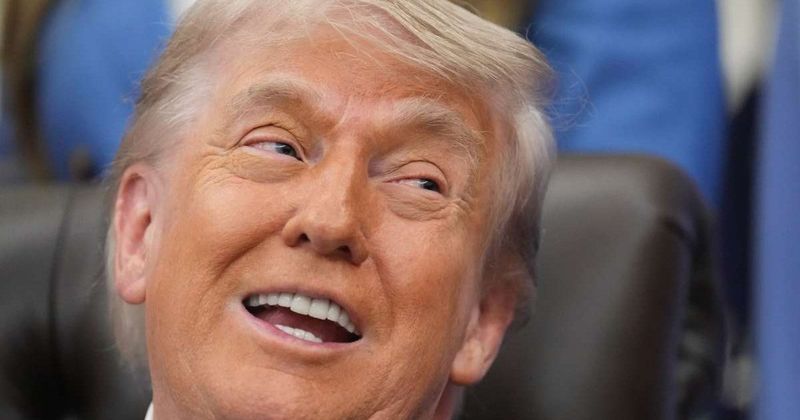 Trump blasts artists who quit America250 event, vows ‘great beautiful rally’