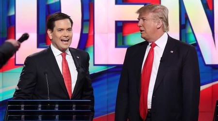 'He calls me at 2': Rubio goes to war for Trump over health and stamina concerns at House hearing