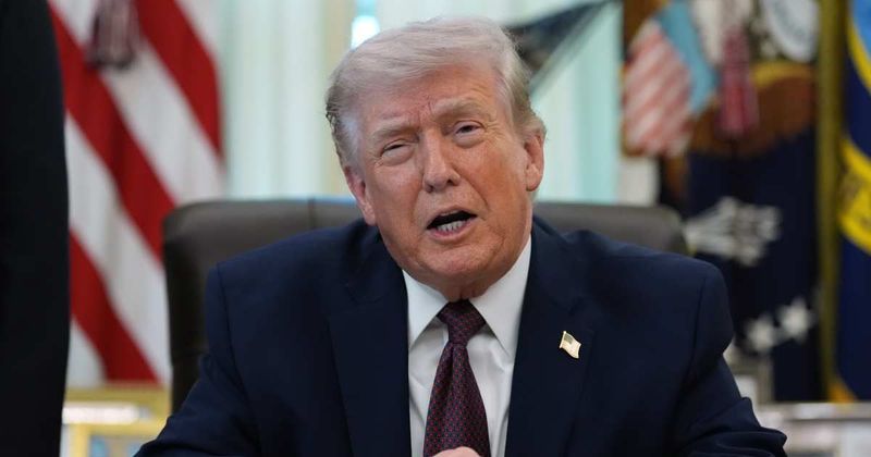 Fact Check: Did 25 million people cross the US border under Biden as Trump claims?
